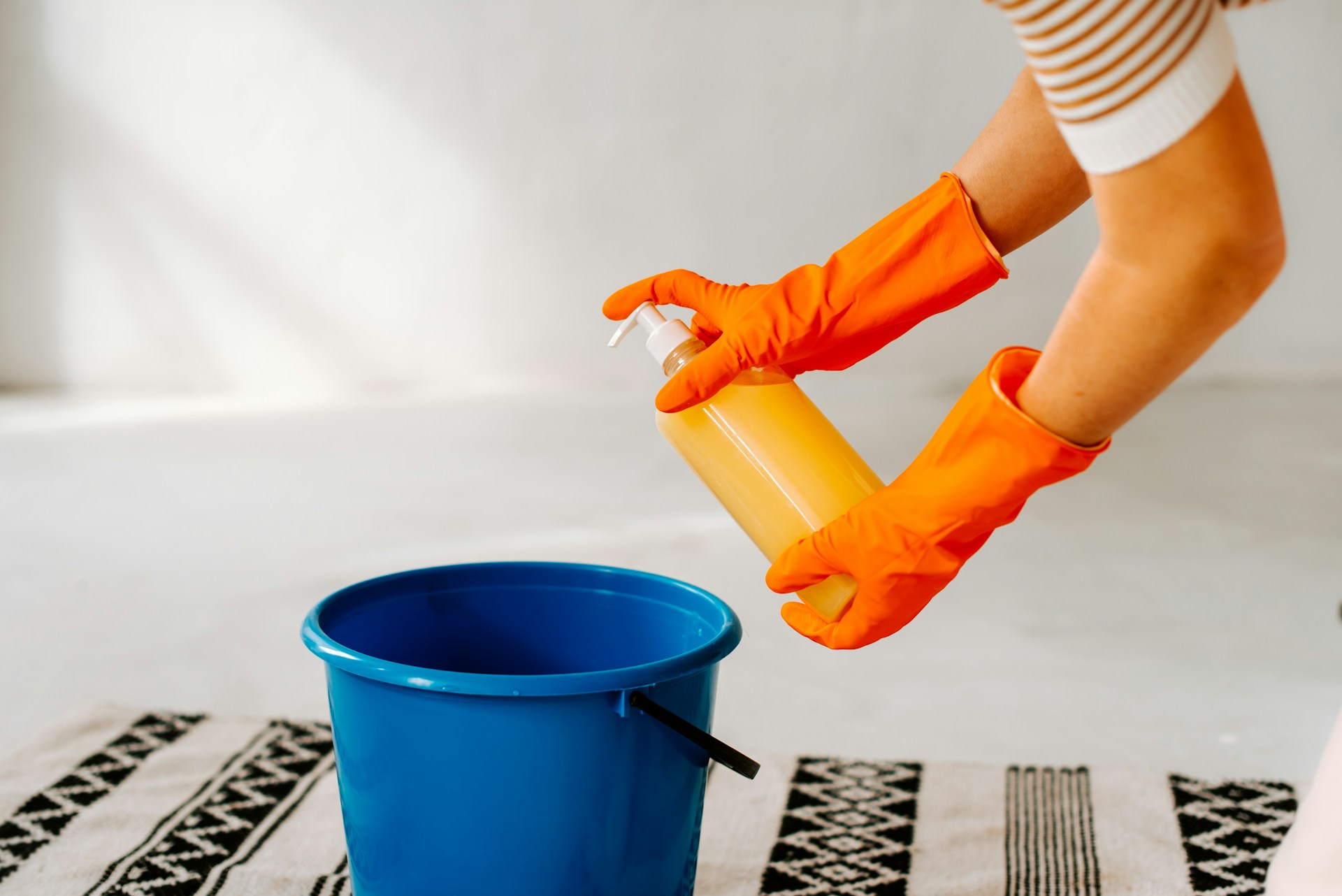 Cleaning Schedule